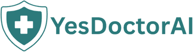YesDoctorAI Logo