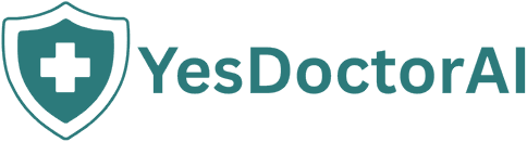 YesDoctorAI Logo
